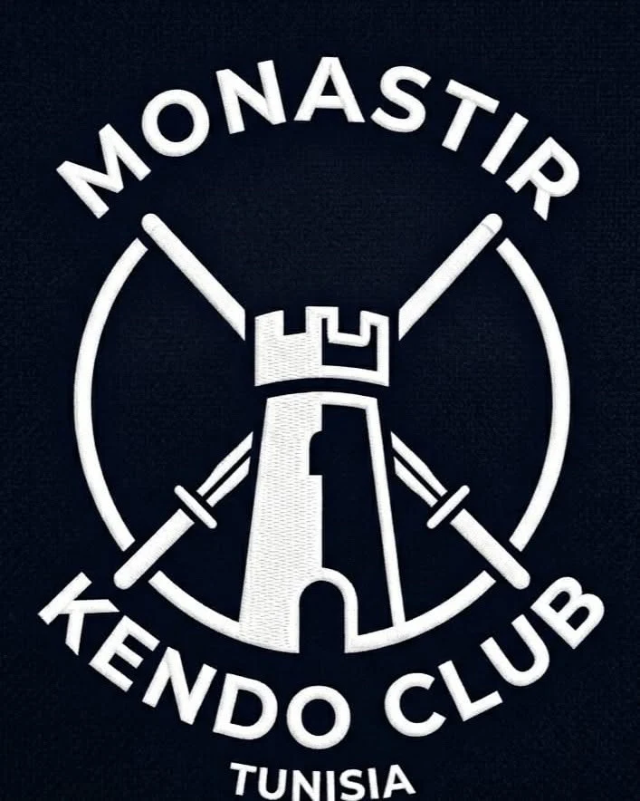 Monastir Kendo Club logo
