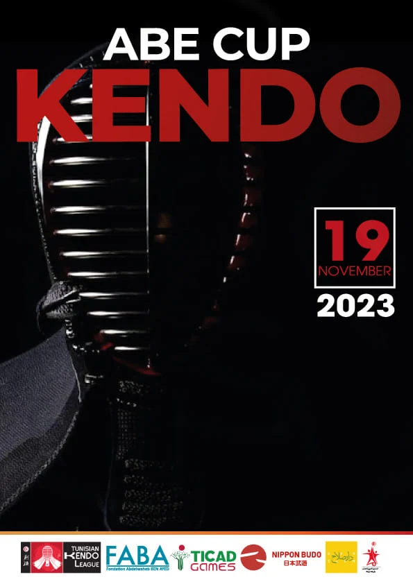 Abe Kendo Cup