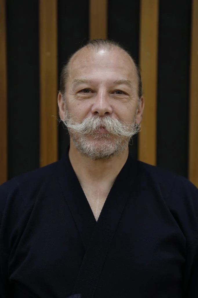 Eric Malassis