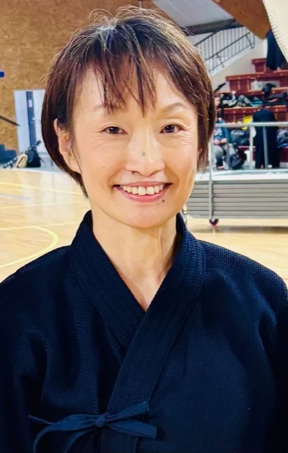 Izumiko Le Moign