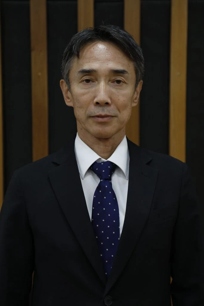 Izuru Tsuchiya