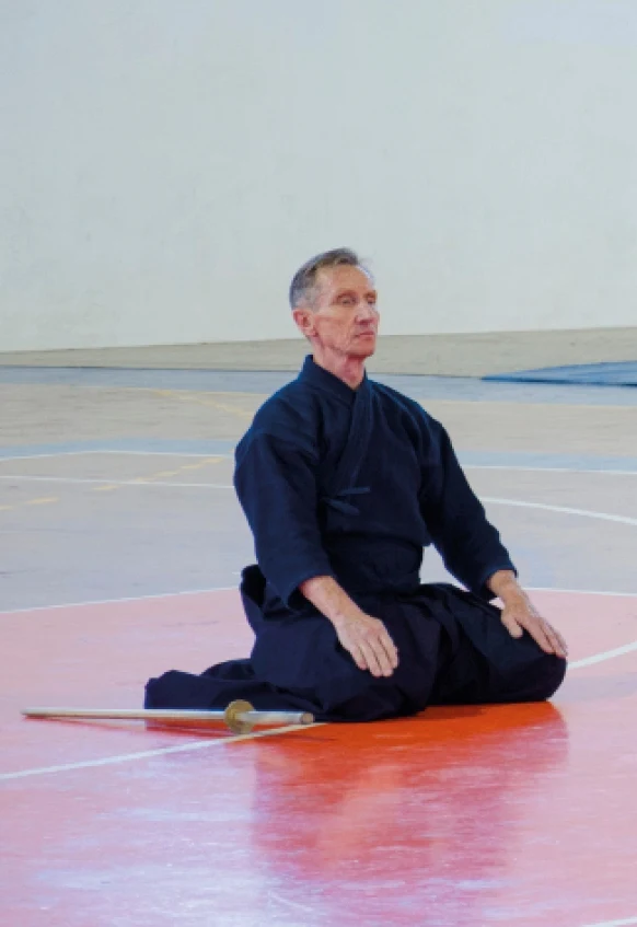 Jean-Luc Grausem