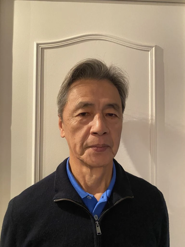 Satoru Nishimura