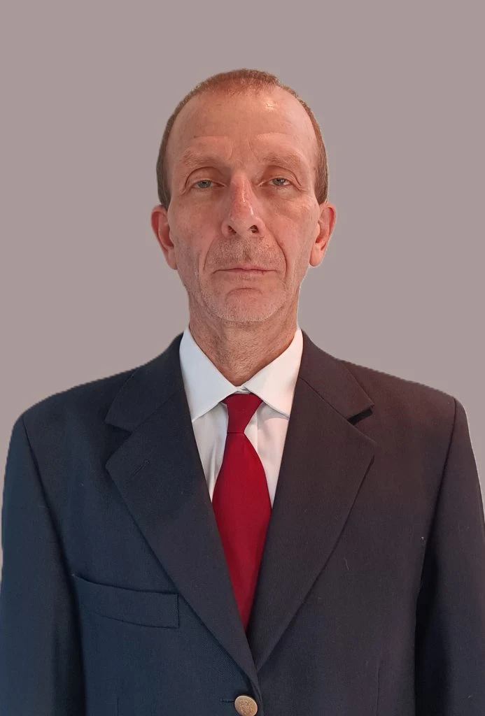 Sylvain Moutarde
