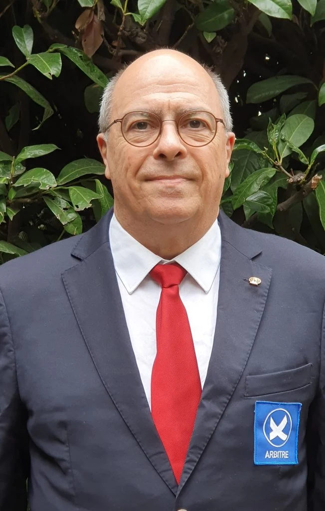 Thierry Mayaud