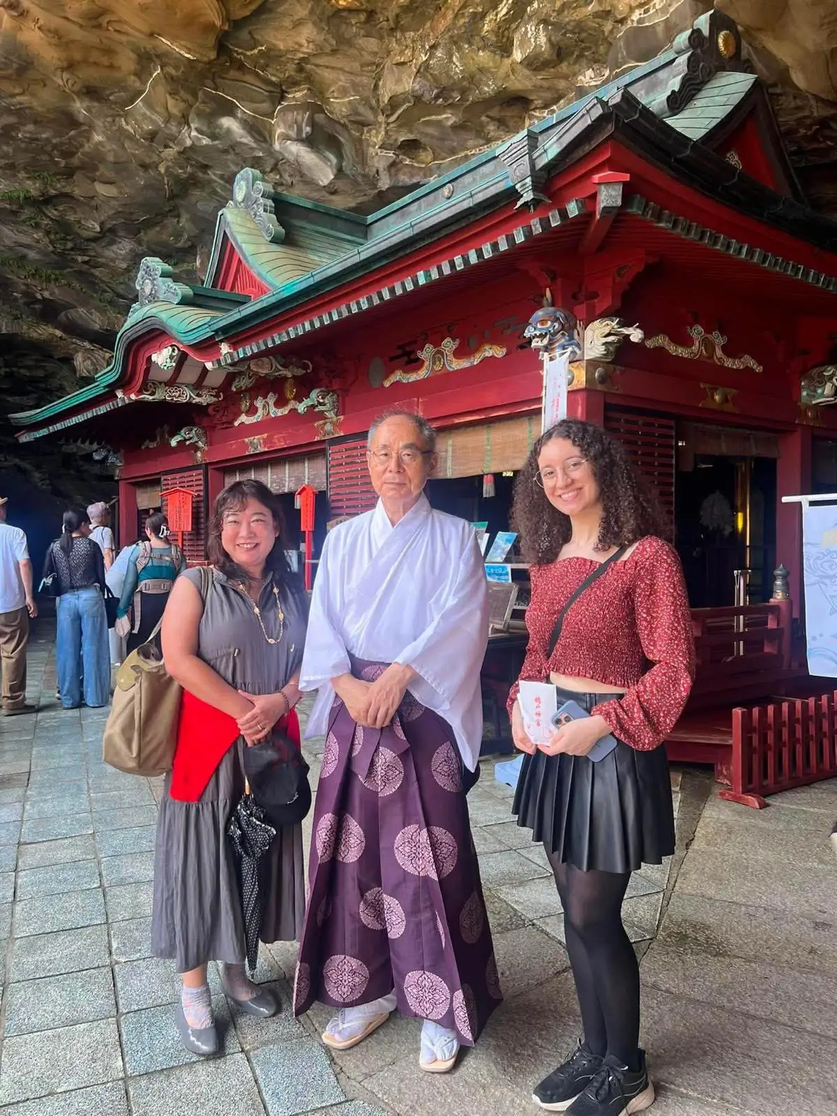 Official Visit to Miyazaki — Preparing the TICAD Games Symposium and the 70th Anniversary Kendo Tournament — photo 4