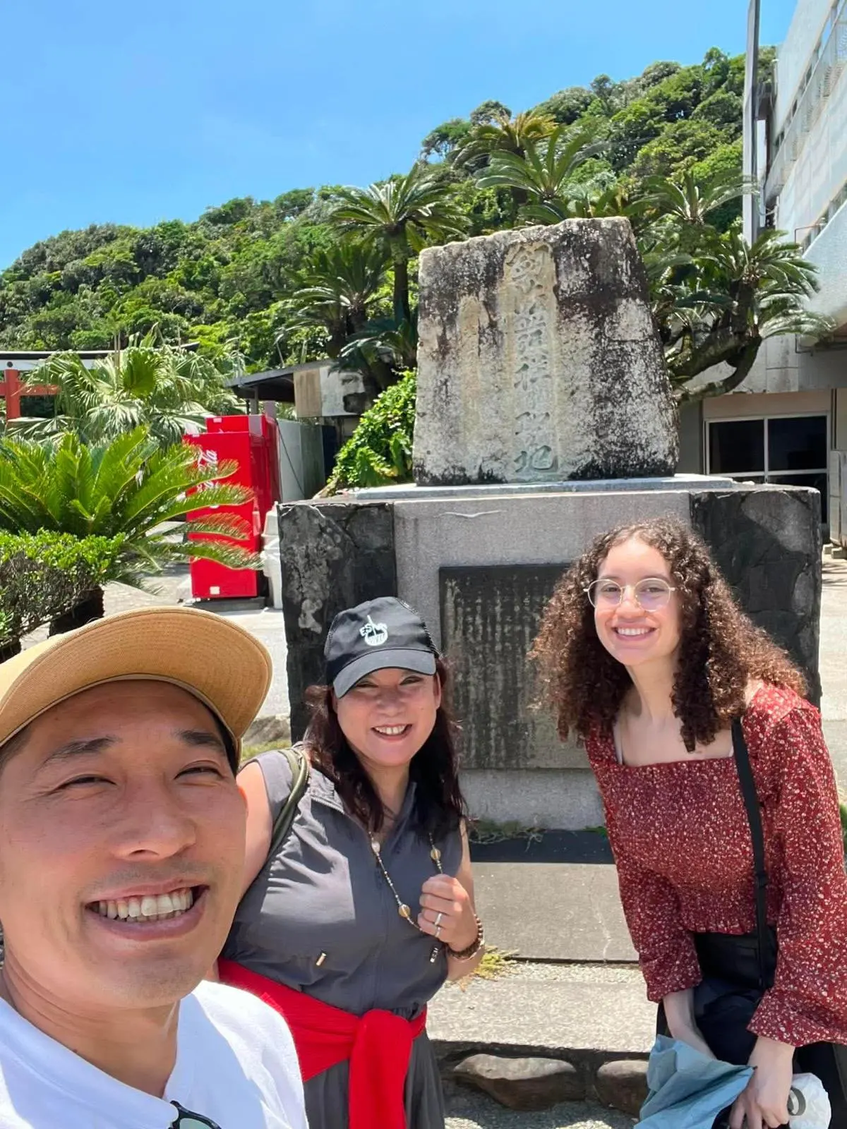 Official Visit to Miyazaki — Preparing the TICAD Games Symposium and the 70th Anniversary Kendo Tournament — photo 5