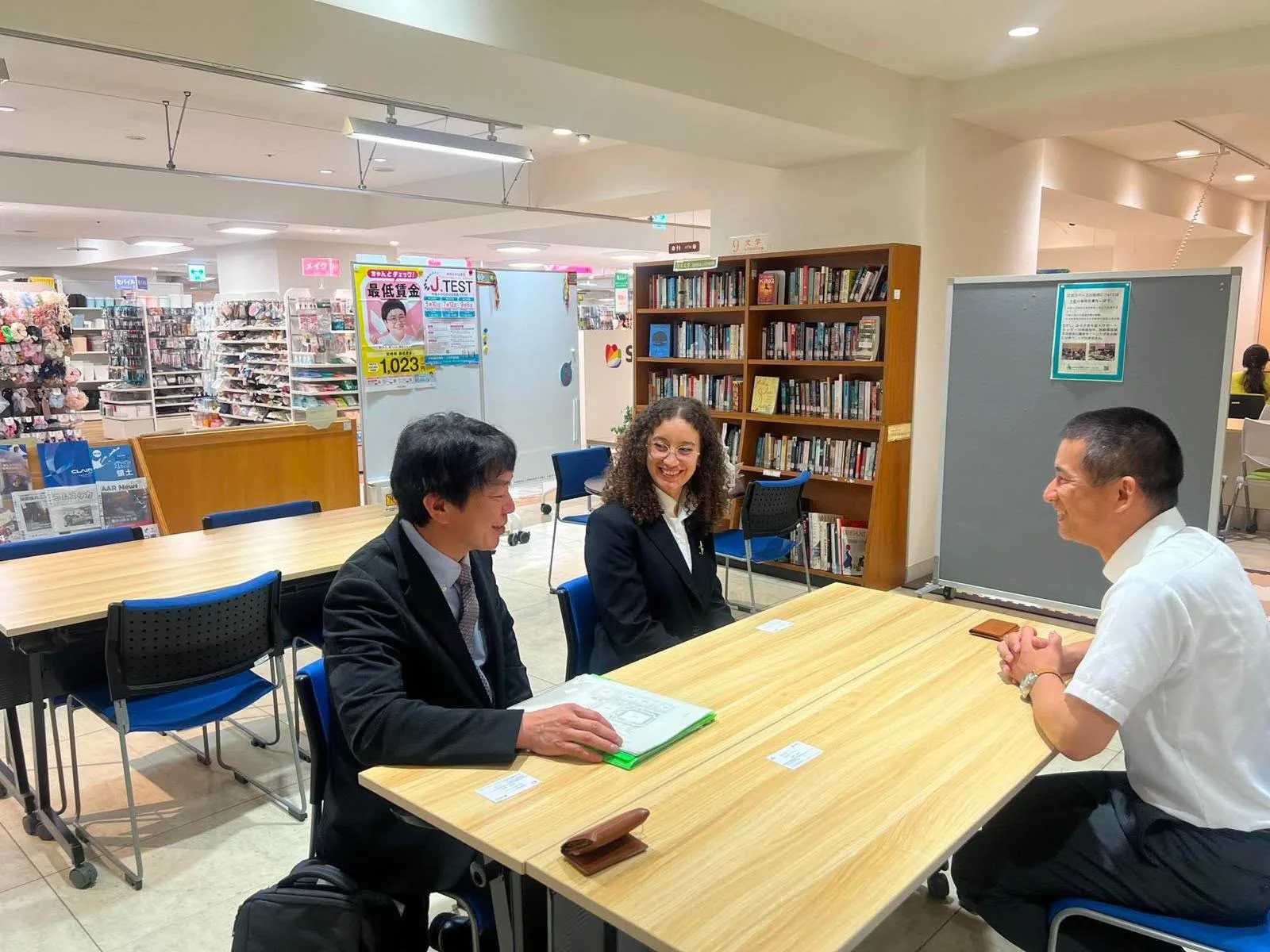 Official Visit to Miyazaki — Preparing the TICAD Games Symposium and the 70th Anniversary Kendo Tournament — photo 14