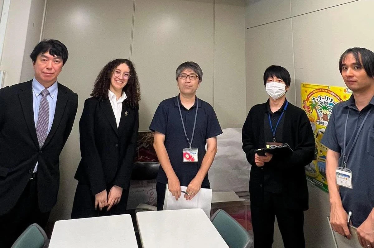 Official Visit to Miyazaki — Preparing the TICAD Games Symposium and the 70th Anniversary Kendo Tournament — photo 16