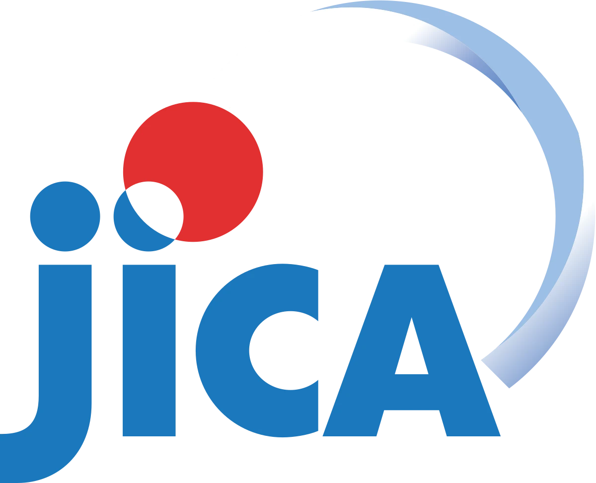 JICA — Japan International Cooperation Agency