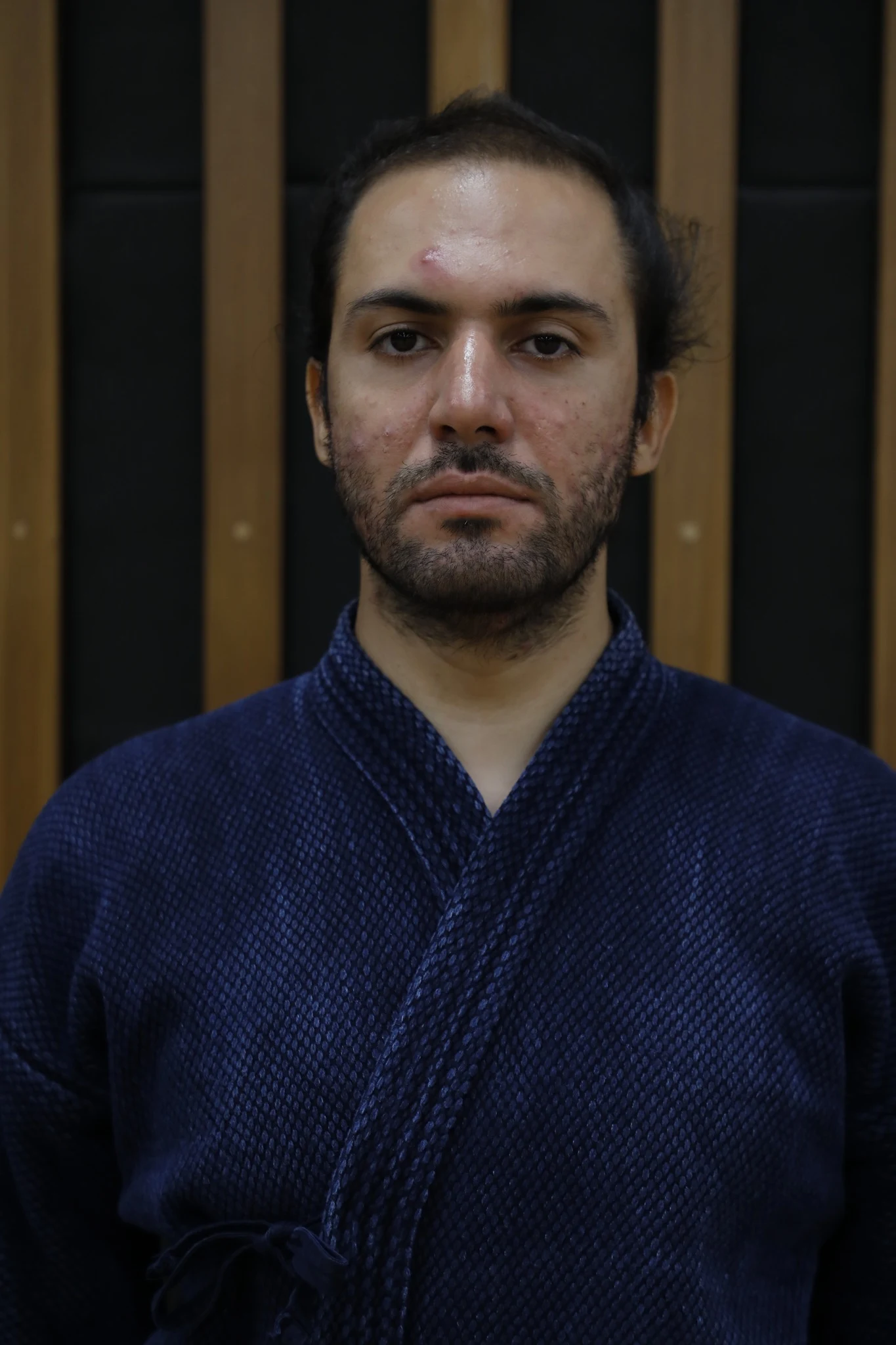 Salim M'rabet
