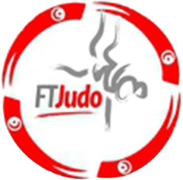 Logo judo